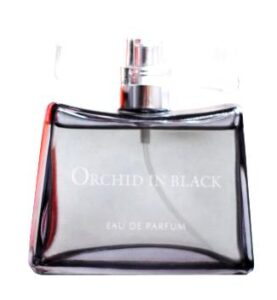 Orchid in Black Новая Заря (The New Dawn)