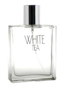 White Tea Новая Заря (The New Dawn)