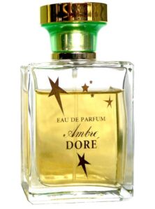 Ambre Dore Новая Заря (The New Dawn)