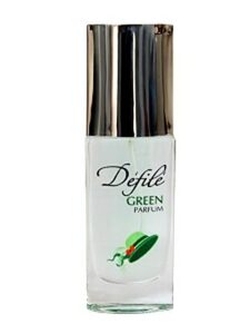 Defile Green Новая Заря (The New Dawn)