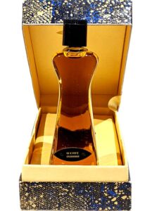 Маска (Mask) Новая Заря (The New Dawn)