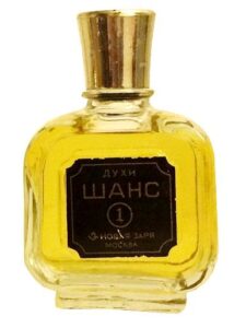 Шанс 1 (Chance) Новая Заря (The New Dawn)