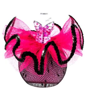 Passionate Red Novae Plus