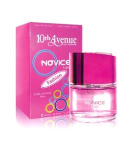 Novice Fashion 10th Avenue Karl Antony
