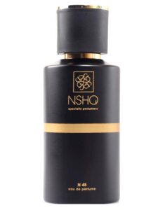 No. 45 NSHQ