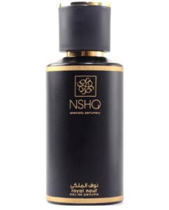 Royal Nouf NSHQ