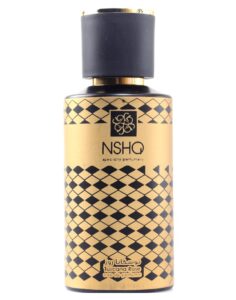 Tuscana Rose NSHQ