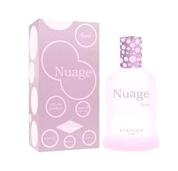Nuage Floral Evaflor