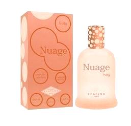 Nuage Fruity Evaflor