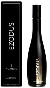 Ezodus Nuancielo