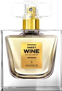 Sweet Wine Nuancielo