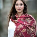 Nuria Du Chene De Vere