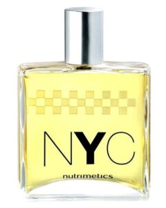 NYC Nutrimetics