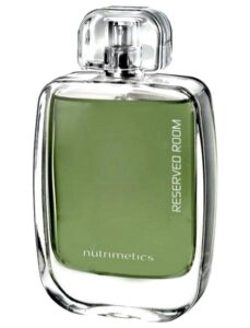 Reserved Room Nutrimetics