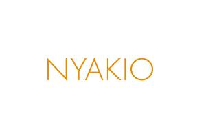 Nyakio