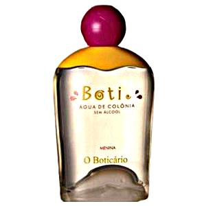 Boti O Boticário