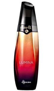 Make B. Lumina O Boticário