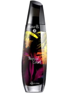 Make B. Tropical Colors O Boticário