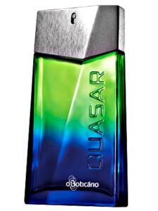 Quasar Brasil O Boticário