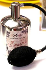 Allegradonna O’Driu