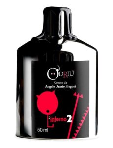 L’Inferno 2 O’Driu