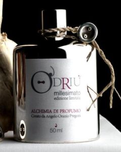 Laltrove 1001 O’Driu