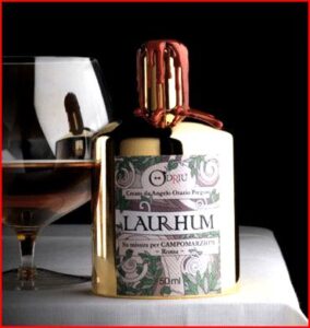 Laurhum O’Driu