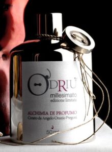 Linfedele 1004 O’Driu