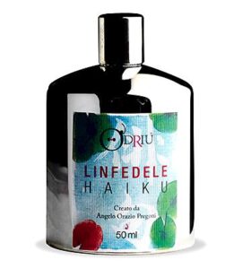 Linfedele Haiku O’Driu