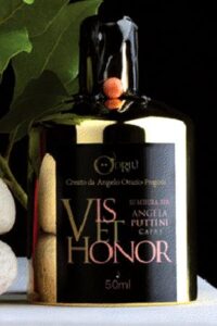 Vis et Honor O’Driu