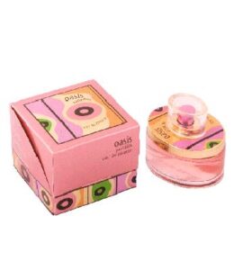 Oasis Paradise Christine Lavoisier Parfums