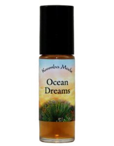 Ocean Dreams Kuumba Made