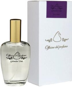 Gelsomino Viola Officine del Profumo