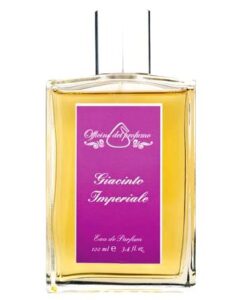 Giacinto Imperiale Officine del Profumo