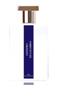 Ginepro di Calabria Officine del Profumo