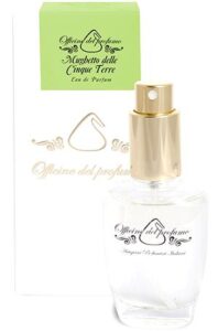 Mugheto della Cinque Terre Officine del Profumo