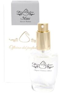 Musk Officine del Profumo