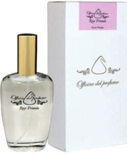 Rosa Primula Officine del Profumo