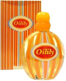 Orange Stripes Oilily