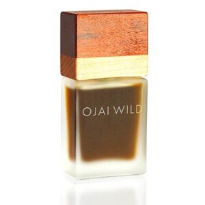 Juniper Berry Ojai Wild