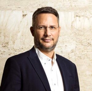 Olaf Larsen