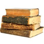 Old Books