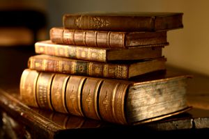 Old Books