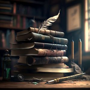 Old Books