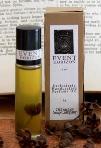 Event Horizon Old Factory Soap Company