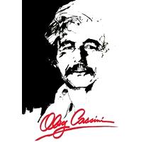Oleg Cassini