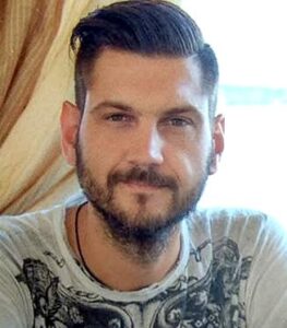 Oleksandr Perevertaylo