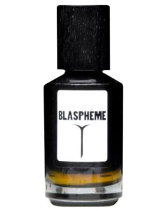 Blaspheme Olfacto