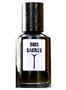 Bois Sacrés Olfacto