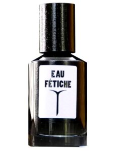 Eau Fétiche Olfacto